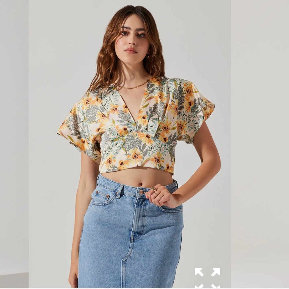 ASTR The Label top